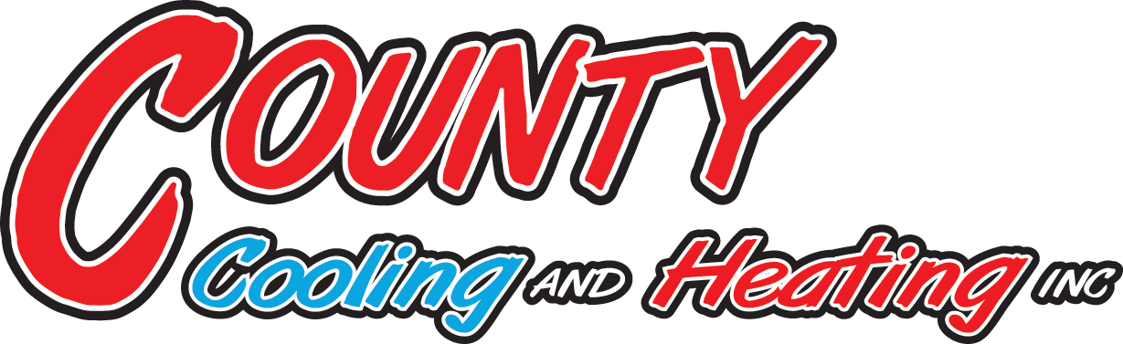 County Cooling and Heating Inc.
